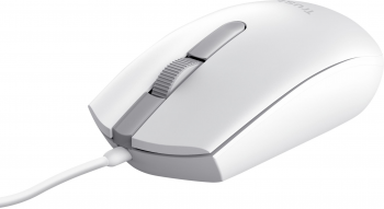 Купить мышь Миша TRUST TM-101 USB-A White (25320_TRUST) | Фото 2