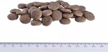 Сухий корм для будь-якого віку Brit VetDiets при харчовій алергії з лососем горохом і гречкою 12 кг (8595602528035) | Фото 3