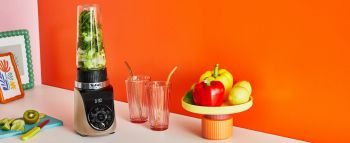 Блендер стаціонарний TEFAL BL190AF0 | Фото 15