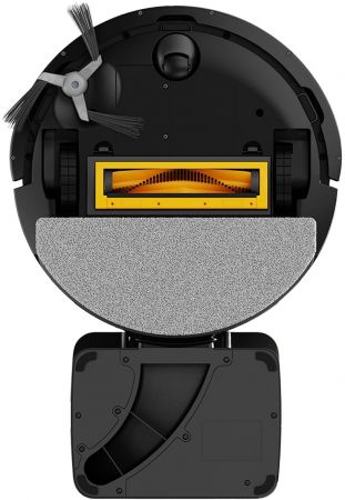 Робот-пилосос Deerma S30 (DEM-S30) | Фото 5