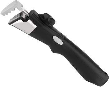 ARDESTO Gemini, 3 пр.: 24,28 см, зм. руч, алюміній (AR1903GS) | Фото 4