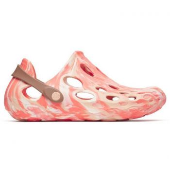 Сандалі жіночі Merrell Hydro Moc J008070 37 (6.5 US) рожеві (036.1824	) | Фото 1