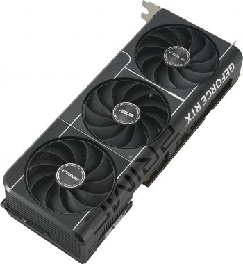 Відеокарта ASUS GeForce RTX 5080 16GB GDDR7 OC PRIME (90YV0LX0-M0NA00) Відеокарта ASUS GeForce RTX 5080 16GB GDDR7 OC PRIME (90YV0LX0-M0NA00) | Фото 4