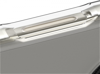 Чохол Spigen для APPLE iPhone 16, Ultra Hybrid MagFit, White (ACS08205) Чохол Spigen для APPLE iPhone 16, Ultra Hybrid MagFit, White (ACS08205) | Фото 18