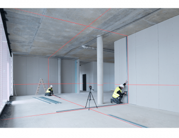 BOSCH GLL 3-80 (0601063S00) | Фото 3