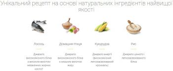 Josera Culinesse з лососем 2 кг (4032254749158) Josera Culinesse з лососем 2 кг (4032254749158) | Фото 4