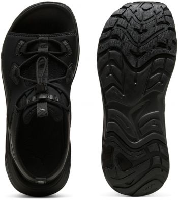 Сандалі Puma Hypnotic Sandal 401653-01 39 (6 UK) чорні | Фото 6