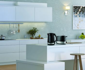 Електрочайник GORENJE K17BK | Фото 7
