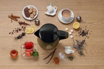 Електрочайник GORENJE K17BK | Фото 8