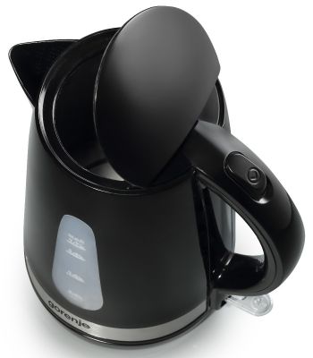 Електрочайник GORENJE K17BK | Фото 2