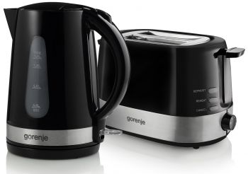 Електрочайник GORENJE K17BK | Фото 5