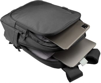 Рюкзак TUCANO Bizip 14, чорний (BKBZ14-X-BK) | Фото 4