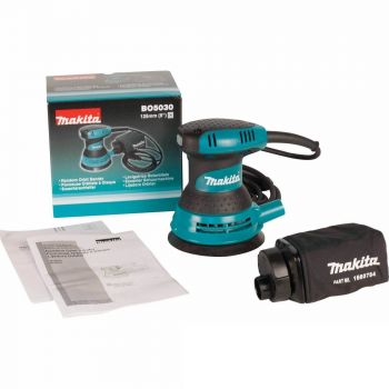 MAKITA BO5030 | Фото 3