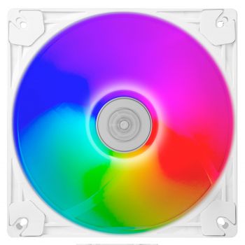 Корпусний вентилятор SILVER STONE Vista VS140W ARGB, 140mm (SST-VS140W-ARGB) Купить систему охлаждения Корпусний вентилятор SILVER STONE Vista VS140W ARGB, 140mm (SST-VS140W-ARGB) | Фото 5