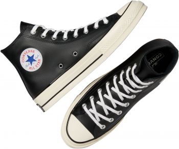 Кеди CONVERSE Chuck 70 A07200C 43 ( 9.5 US) чорні (194434669039) Кеди CONVERSE Chuck 70 A07200C 43 ( 9.5 US) чорні (194434669039) | Фото 7