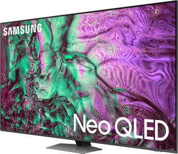 Телевізор SAMSUNG Neo QLED Mini LED 55QN85D (QE55QN85DBUXUA) | Фото 4