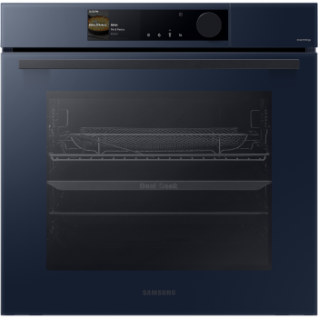 Духова шафа SAMSUNG Dual Cook Steam NV7B6685AAN/WT | Фото 1