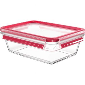 TEFAL MASTERSEAL GLASS 2,0 л стекло (N1041110) | Фото 1