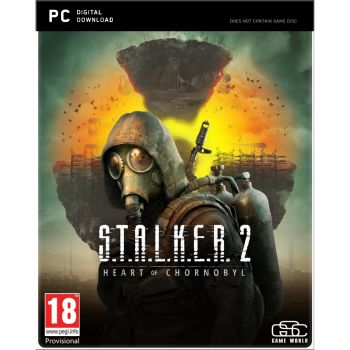 Гра S.T.A.L.K.E.R. 2 Standard Edition (PC) | Фото 1