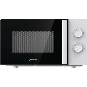 Мікрохвильова піч GORENJE MO17E1WH | Фото 1