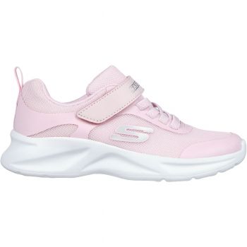 Кросівки для дівчаток Skechers Dynamatic 303552L LTPK 33.5 (2 US) рожеві | Фото 1