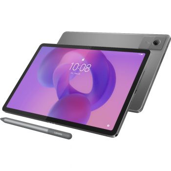 Планшет LENOVO Idea Tab 8/128Gb WiFi Luna Grey + Pen (ZAFR0462UA) | Фото 4
