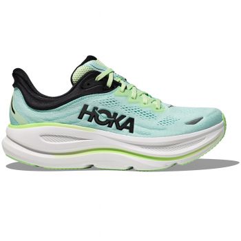Кросівки чоловічі Hoka M Bondi 9 1162011-LNMT 42 (8.5 US) м'ятні (197634740508) | Фото 3