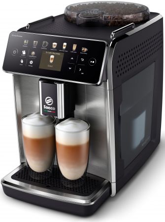 Кавомашина Saeco SM6585/00 Кавомашина Saeco SM6585/00 | Фото 4