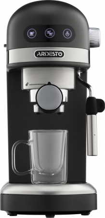 Кавоварка ARDESTO YCM-E1502 Кавоварка ARDESTO YCM-E1502 | Фото 16