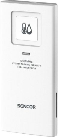 Метеостанція SENCOR SWS8600SH | Фото 12