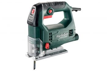 METABO STEB 65 Quick (601030000) | Фото 1