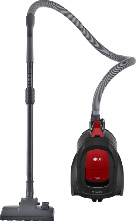 Пилосос LG VC5506NHTCR | Фото 5