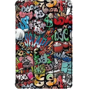 Чохол-книжка BeCover Smart Case для SAMSUNG Galaxy Tab A9 SM-X115 8.7