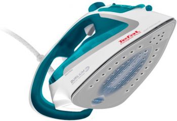Праска TEFAL Easygliss Plus FV5718E0 | Фото 3