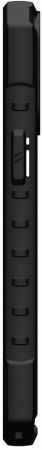 UAG для APPLE iPhone 14 Pro Max Pathfinder Magsafe Black (114055114040) UAG для APPLE iPhone 14 Pro Max Pathfinder Magsafe Black (114055114040) | Фото 3