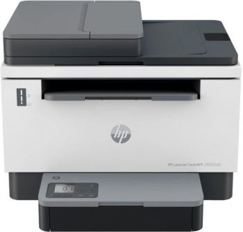 БФП HP LJ Tank 2602sdw з Wi-Fi (2R7F5A) | Фото 1