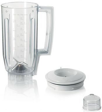 Насадка-блендер BOSCH MUZ5MX1 | Фото 5