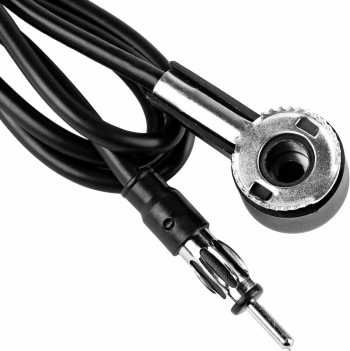 Антена Amio автомобільна ANT07 40см 5мм 01507 (5903293015070) | Фото 4