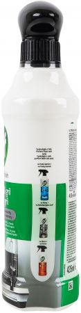 Спрей для очищення плити та грилю Cif Perfect Finish 435 мл (8710447376126) Спрей для очищення плити та грилю Cif Perfect Finish 435 мл (8710447376126) | Фото 2