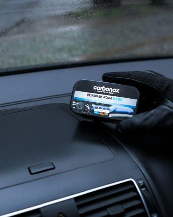 Губка Carbonax для панелі приладів Classic (3800033106017) | Фото 3