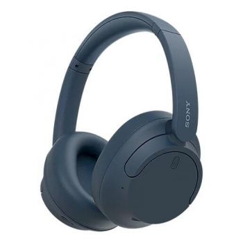 Навушники Over-ear SONY WH-CH720N Blue (WHCH720NL.CE7) | Фото 1