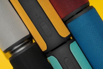 2E SoundXTube Yellow (2E-BSSXTWYW) 2E SoundXTube Yellow (2E-BSSXTWYW) | Фото 7