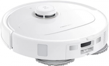 Робот-пилесос Roborock Q Revo MaxV QRMV02-00 Робот-пилесос Roborock Q Revo MaxV QRMV02-00 | Фото 3