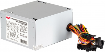 Корпус 2E TeamX TMX01 (2E-TMX01) Корпус 2E TeamX TMX01 (2E-TMX01) | Фото 12