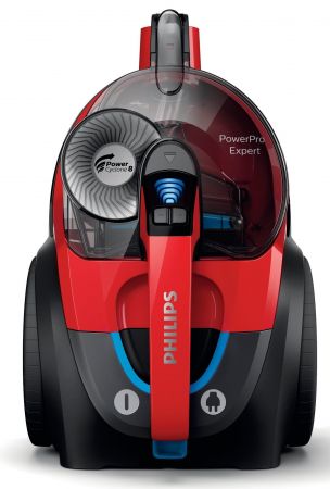 Пилосос без мішка PHILIPS PowerPro Expert FC9729/09 Пилосос без мішка PHILIPS PowerPro Expert FC9729/09 | Фото 3