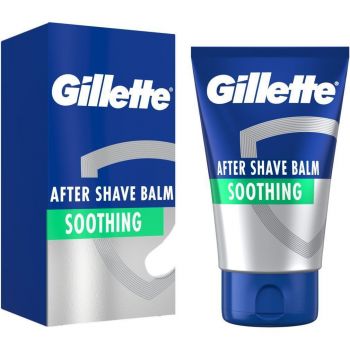 Бальзам після гоління GILLETTE Заспокійливий 100 мл (8700216467346) | Фото 2