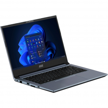 Купить ноутбук Ноутбук 2E Complex Pro 14 (NV41PZ-14UA22-W11P12) Intel i5-1240P/ RAM 16GB/ SSD 512GB | Фото 24