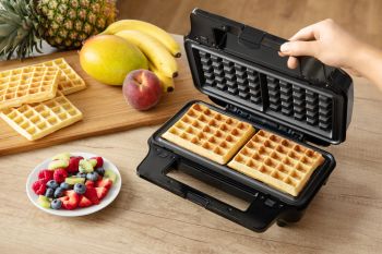 Мультимейкер SENCOR SSM9977CH Купить бутербродницу Мультимейкер SENCOR SSM9977CH | Фото 9