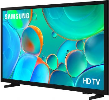 Телевізор SAMSUNG 32H5000F (UE32H5000FUXUA) | Фото 5