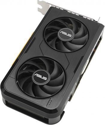 Відеокарта ASUS GeForce RTX 5050 8 GB GDDR6 (90YV0N72-M0NA00) Відеокарта ASUS GeForce RTX 5050 8 GB GDDR6 (90YV0N72-M0NA00) | Фото 3